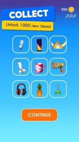 解压粉碎机游戏