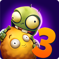 PvZ 3（植物大战僵尸3）