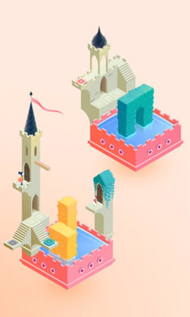 Monument Valley 2