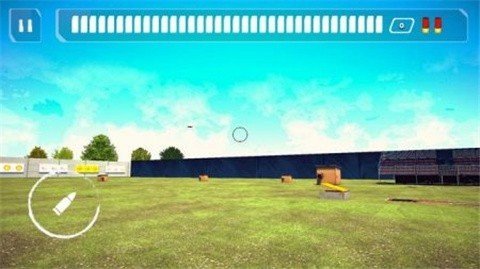 Skeet Tour（双向飞碟射击冠军）