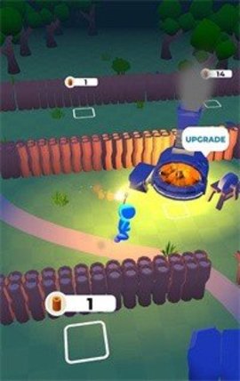 Day&Night（白天和夜晚游戏）