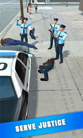 Super Bungee Hero（超级蹦极英雄）