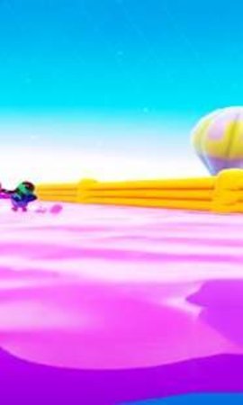 野外障碍训练(FGuys)