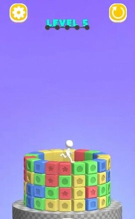 匹配赛跑（Match Runner）