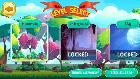 森林冒险之旅（Adventures）