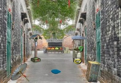 逃脱游戏神秘耐力（Escape Game Mystery Endurance）