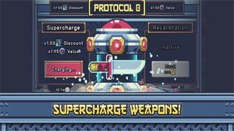 放置忍者宇宙任务（Ninja Prime）