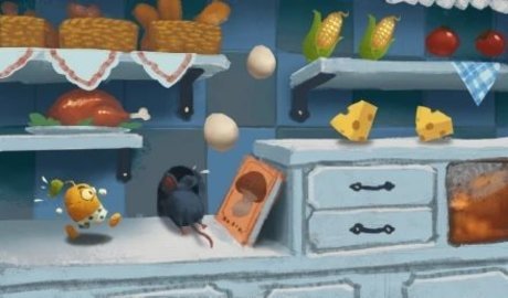 土豆群跑酷（Potato Crowd 3D）