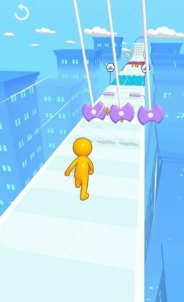 斯普利特跑者（Splitman Runner）