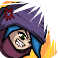 寻找突破口(Burst Lite)