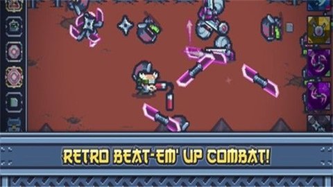 放置忍者宇宙任务（Ninja Prime）