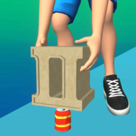 砸扁它们(crushthem3d)