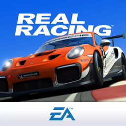 真实赛车3（Real Racing 3）