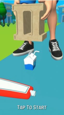 砸扁它们(crushthem3d)