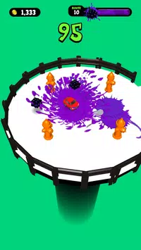 汽车VS水果安卓版（Cars vs Fruit）