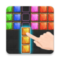 积木拼图守护者（Block Puzzle Guardian）