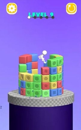 匹配赛跑（Match Runner）