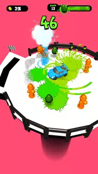 汽车VS水果安卓版（Cars vs Fruit）