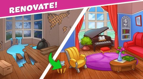 爱丽丝的宅邸（Alice）