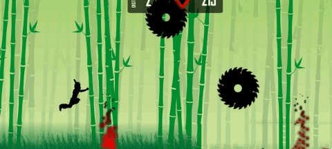 影子赛跑者(shadowrunner)