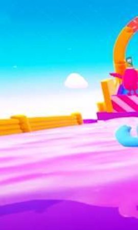 野外障碍训练(FGuys)