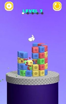 匹配赛跑（Match Runner）