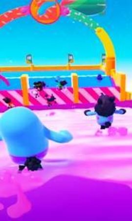 野外障碍训练(FGuys)