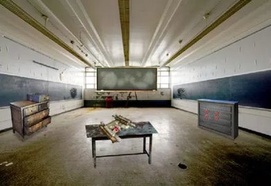 逃脱游戏神秘耐力（Escape Game Mystery Endurance）