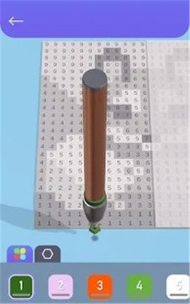 欢乐的艺术画（Diamond Painting）