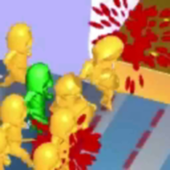 干掉小黄人(slaythemout)