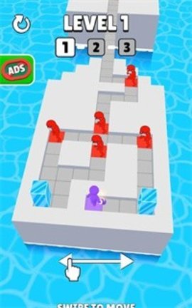 狂暴迷宫大师（Rage Maze Master!）