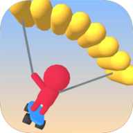 疯狂滑翔机（Crazy Gliders）