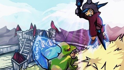 寻找突破口(Burst Lite)