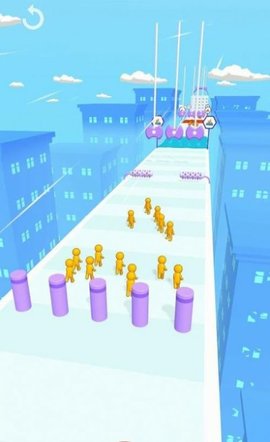 斯普利特跑者（Splitman Runner）