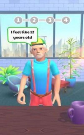 心理大师3D(Mind Hunter 3D)