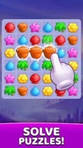 轻松的比赛（Relaxing Match）