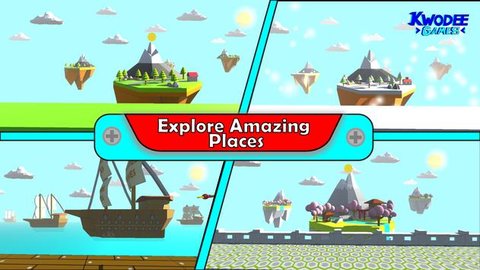 涂鸦坠落跑酷者（Rushdown）