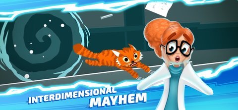 传送门哈巴狗（Portal Pugs）