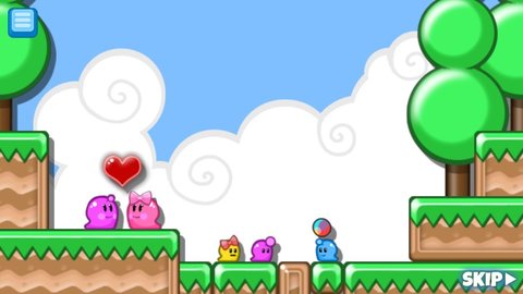 霍基2中文汉化版(Hoggy 2)