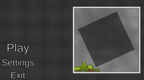 甜瓜游乐场2游戏