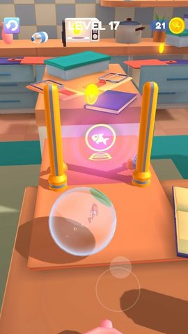 去去鱼(Go Go Fish)