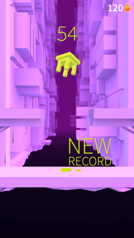 果冻跳跃Jelly Jump