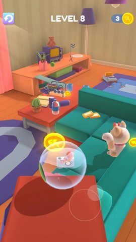 去去鱼(Go Go Fish)