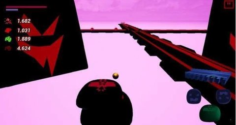 滚滚人生(Roll the Life)