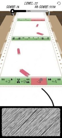 钢笔画线(PenDraw)