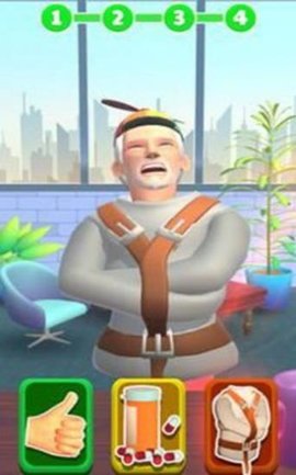 心理大师3D(Mind Hunter 3D)