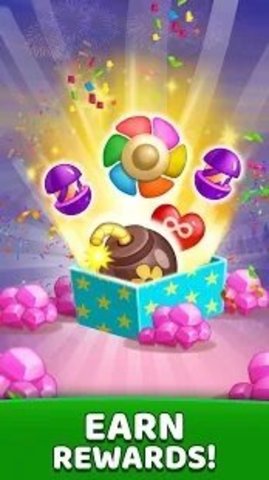 轻松的比赛（Relaxing Match）