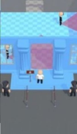 绕开监视（Disguised Spy）