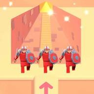 战士防御战术(Warrior Defense Tactic)