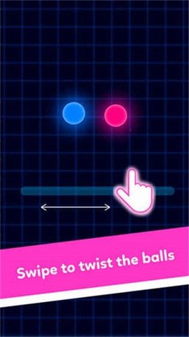激光旋转球中文版(Balls vs Lasers)